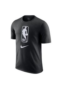 Koszulka sportowa męska Nike Nba Dry Tee Team 31. Kolor: czarny. Długość rękawa: krótki rękaw. Długość: krótkie. Sport: fitness #1