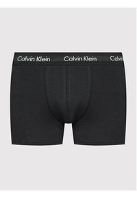 Calvin Klein Underwear Komplet 3 par bokserek 0000U2662G Kolorowy. Materiał: bawełna. Wzór: kolorowy