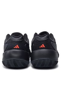 Adidas - adidas Buty do koszykówki Trae Unlimited IG6700 Czarny. Kolor: czarny. Materiał: materiał. Sport: koszykówka #3