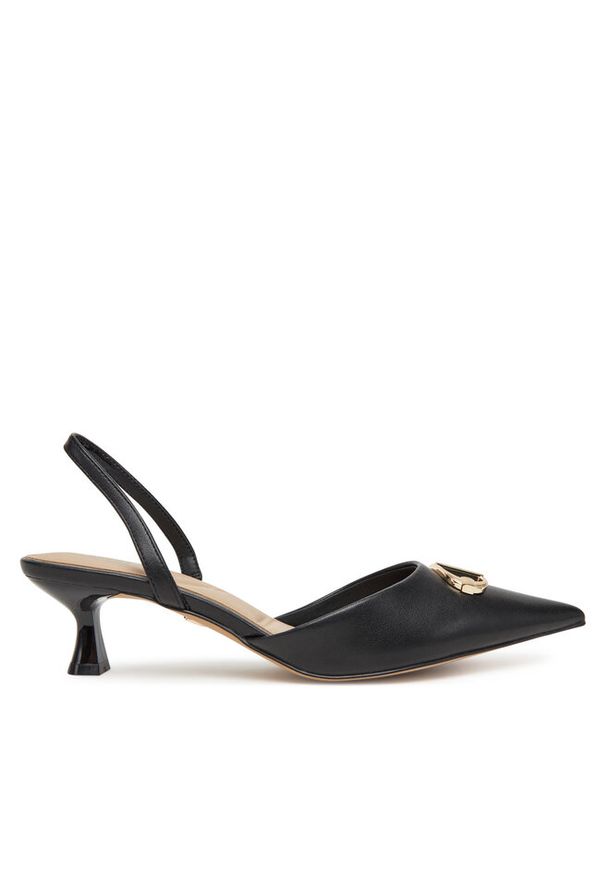 Czółenka Aldo. Kolor: czarny