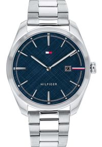 ZEGAREK MĘSKI TOMMY HILFIGER Theo 1710426 (zf092b) #1
