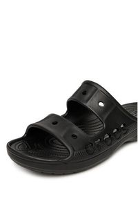 Crocs Klapki BAYA SANDAL 207627-001 Czarny. Kolor: czarny #6