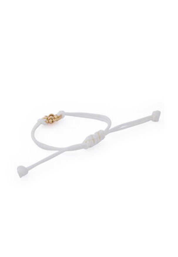 Aldo Zestaw bransoletek Diianna 14088483 Złoty. Materiał: metalowe. Kolor: złoty