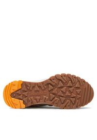 Timberland Trapery Lincoln Peak Mid Gtx GORE-TEX TB0A44RW2311 Brązowy. Kolor: brązowy. Materiał: skóra #4