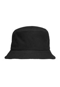 SOL'S - Spodnie do biegania Sol's Century. Kolor: czarny. Materiał: dresówka, materiał. Długość: długie #1