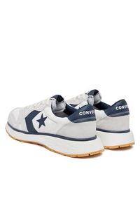 Converse Sneakersy Omni Trainer A13467C Szary. Kolor: szary. Materiał: skóra, zamsz #2