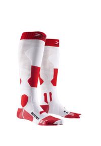 X-Socks - Skarpety X-SOCKS SKI PATRIOT 4.0 POLAND. Materiał: materiał #1