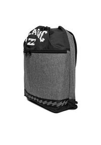 Billabong Plecak CWBEO-BLB-P-001-09 Szary. Kolor: szary. Materiał: materiał #3