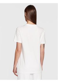 Ice Play T-Shirt 23E U2M0 F023 6324 1101 Biały Regular Fit. Kolor: biały. Materiał: bawełna #3