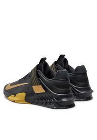 Nike Buty Savaleos CV5708 001 Czarny. Kolor: czarny #4