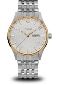 Zegarek PRIM W01P.13229.E męski klasyczny .. Styl: klasyczny #1