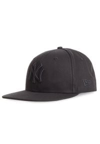 New Era - Czapka z daszkiem NEW ERA - Mlb 9FIifty Neyyan B 11180834 Czarny. Kolor: czarny. Materiał: materiał, bawełna #1