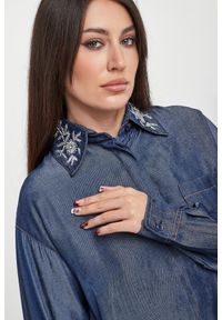 Liu Jo - Koszula damska z cyrkoniami LIU JO #3