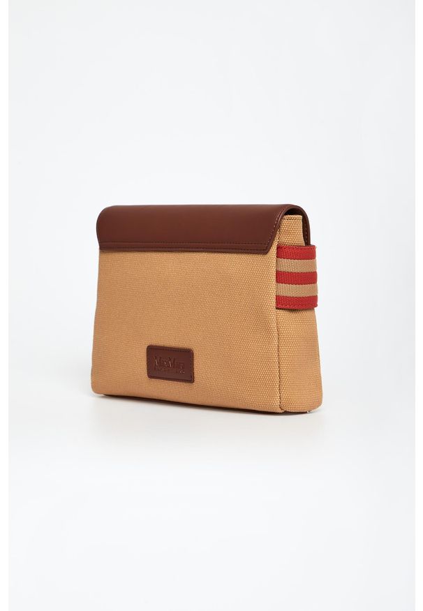 Max Mara Beachwear - Torebka damska Opice MAX MARA BEACHWEAR