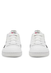 Reebok Sneakersy Club C Revange 100032883 Biały. Kolor: biały. Materiał: syntetyk, skóra. Model: Reebok Club #2
