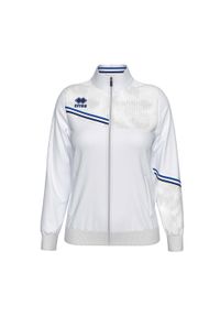 ERREA - Bluza Kurtka Errea Estella Damskie. Kolor: niebieski #1