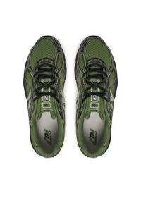 New Balance Sneakersy U7403DN Zielony. Kolor: zielony. Materiał: materiał #2