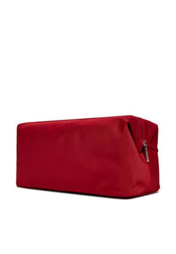 Samsonite Kosmetyczka Attrix 149304-1726 Czerwony. Kolor: czerwony. Materiał: materiał