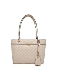 Guess Torebka Idra HWGG81 57250 Beżowy. Kolor: beżowy. Materiał: skórzane #2