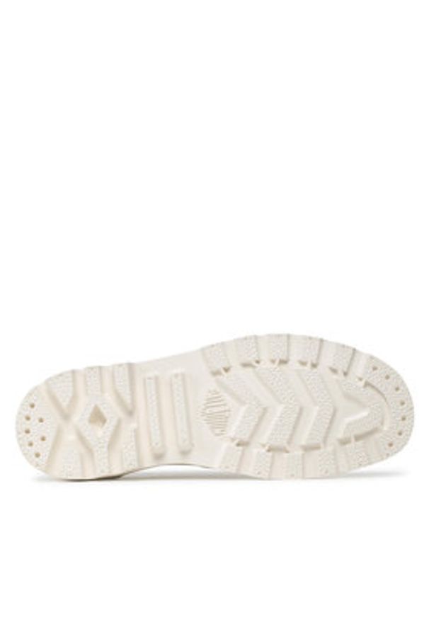 Palladium Półbuty Pampa Oxford 02351-210-M Beżowy. Kolor: beżowy. Materiał: materiał
