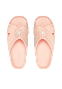 Converse Klapki Chuck Taylor All Star Lounge Sandal Lite Cx A07582C Różowy. Kolor: różowy. Materiał: syntetyk #5