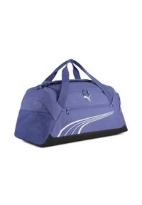 Puma - Mała torba sportowa Fundamental 34 l PUMA Blue Crystal. Kolor: niebieski