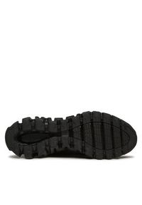 Reebok Sneakersy Zigwild Tr 6 FX1433 Czarny. Kolor: czarny. Materiał: materiał