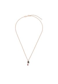 Tous - Naszyjnik TOUS. Materiał: złote. Kolor: złoty #1