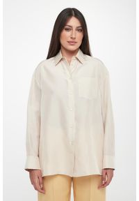 Weekend Max Mara - Bluzka damska jedwabna Ebbri WEEKEND MAX MARA. Materiał: jedwab #3