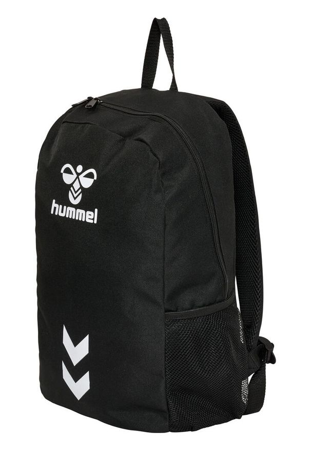 Plecak Hummel Essential Back Pack Unisex. Kolor: czarny