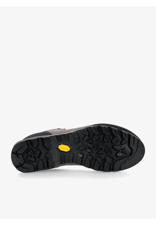 Buty podejściowe męskie Scarpa Zodiac. Kolor: szary
