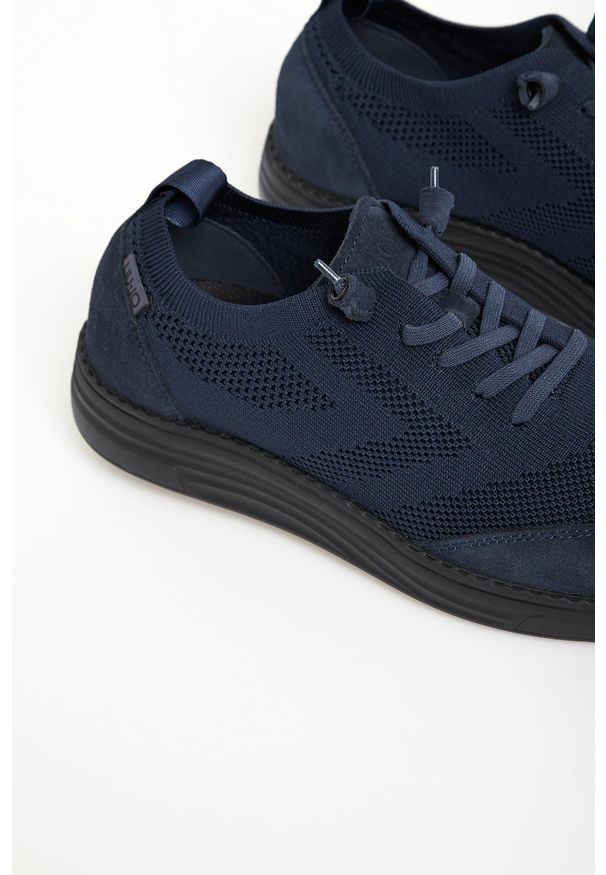 Liu Jo - Sneakersy męskie LIU JO