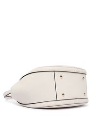 Guess Torebka HWBG97 39190 Kremowy. Kolor: kremowy. Materiał: skórzane #3