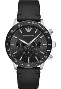 Zegarek Emporio Armani Zegarek Męski Armani AR11243 ( 43 mm) #1