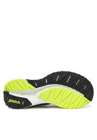 Joma Buty do biegania Active 2501 RACTIS2501 Czarny. Kolor: czarny. Materiał: materiał #2