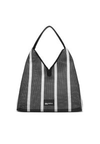 Karl Lagerfeld Jeans Torebka B2W50049 Kolorowy. Wzór: kolorowy #1