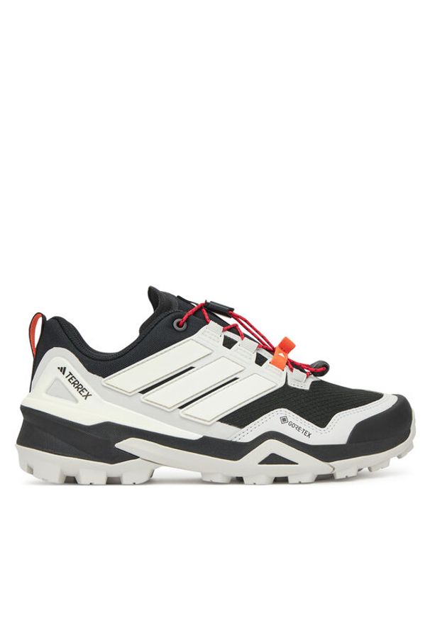 Adidas - adidas Trekkingi Terrex Skychaser GORE-TEX IH2802 Czarny. Kolor: czarny. Materiał: materiał