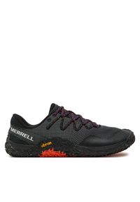 Buty na siłownię Merrell. Kolor: czarny. Sport: fitness #1