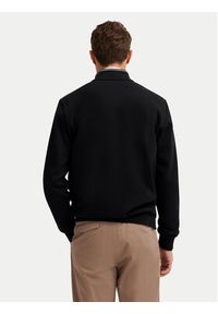 Bugatti Kurtka przejściowa 8750-95121 Czarny Regular Fit. Kolor: czarny. Materiał: bawełna #4