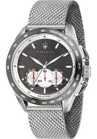 Zegarek Maserati Zegarek męski MASERATI R8873612008 (45MM) NoSize #1