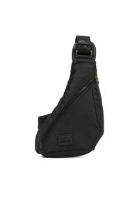 G-Star RAW - G-Star Raw Torebka C-BEN-XC8342 Czarny. Kolor: czarny. Materiał: materiał