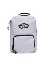 Torba na lunch Vans. Kolor: fioletowy