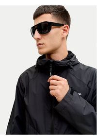 Jack & Jones Kurtka przejściowa Club 12291193 Czarny Regular Fit. Kolor: czarny. Materiał: syntetyk #4