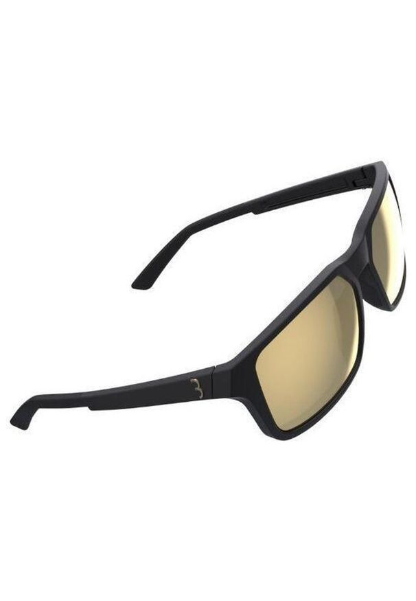 BBB CYCLING - Okulary przeciwsłoneczne BBB Cycling Spectre PC. Kolor: czarny