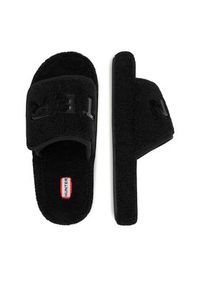 Hunter Kapcie CEO-JD25-530-2 Czarny. Kolor: czarny. Materiał: materiał #6