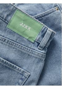 JJXX Szorty jeansowe Nany 12250116 Niebieski Regular Fit. Kolor: niebieski. Materiał: bawełna #3