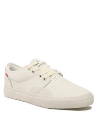 Globe Sneakersy Mahalo Plus GBMAHALOP Biały. Kolor: biały #2
