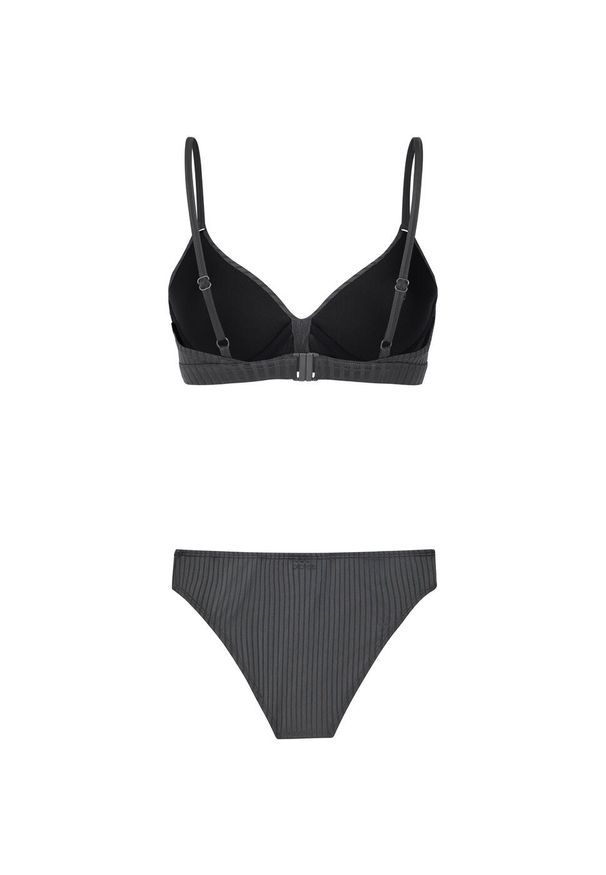 Protest - Bikini damskie PROTEST PRTManja25. Kolor: szary