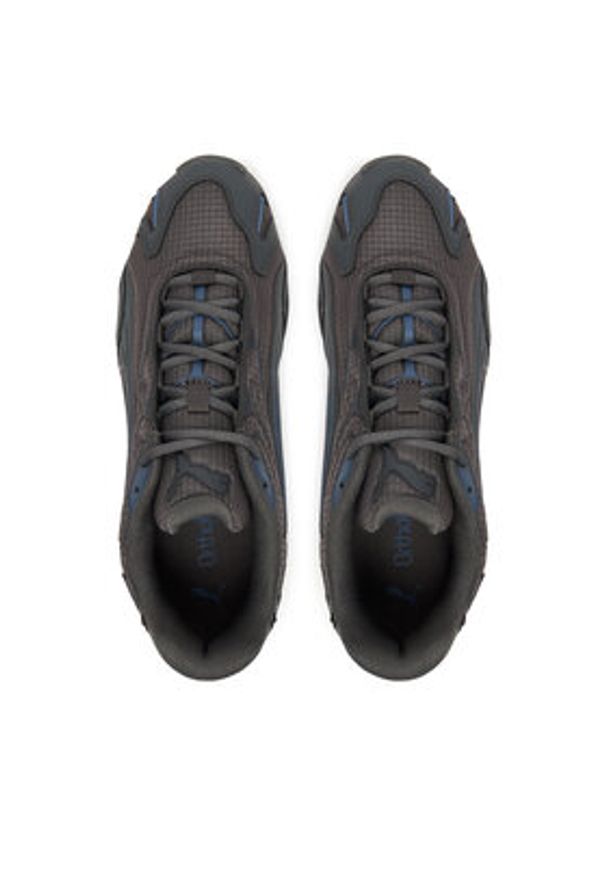 Puma Sneakersy Inhale Essentials 403275 05 Szary. Kolor: szary. Materiał: materiał