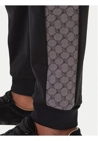 JOOP! Spodnie dresowe 17 JJ-48Ionnito 30049571 Czarny Regular Fit. Kolor: czarny. Materiał: bawełna, syntetyk #2